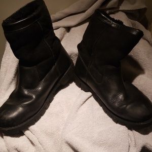 Ugg mens boots
